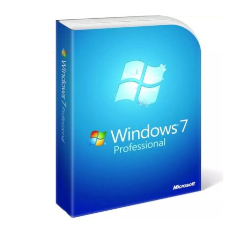 Instalacja / reinstalacja systemu Microsoft Windows 7