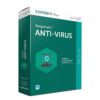 Kaspersky Anti-Virus licencja nowa kontynuacja