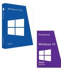 Upgrade systemu z Microsoft Windows 8 do Windows 10