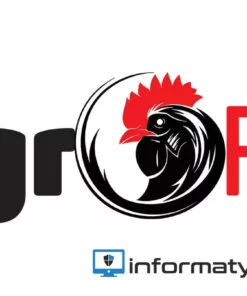 Projektowanie logo