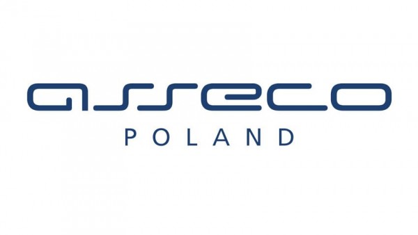 Logotyp asseco polska firma