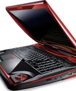 Czyszczenie laptopa, netbooka, notebooka, macbooka