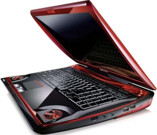 Czyszczenie laptopa, netbooka, notebooka, macbooka