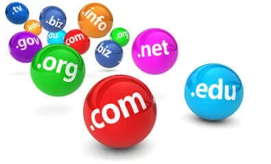 rejestracja domen pl com eu info edu