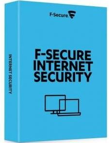 F Secure Internet Security Nowa licencja