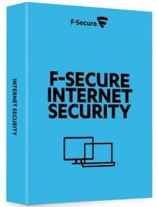 F Secure Internet Security Nowa licencja