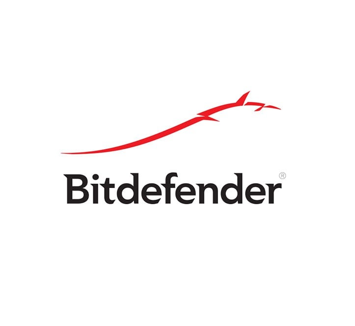 Logo Bitdefender Partner