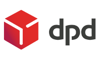 logotyp dpd