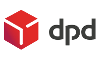 logotyp dpd