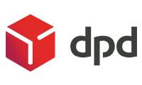 logotyp dpd