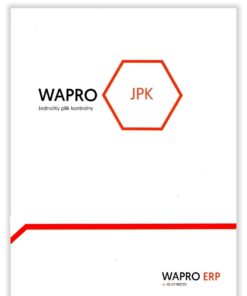 Wapro JPK