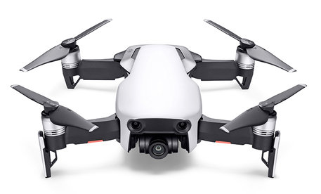 dron zdjecie drona
